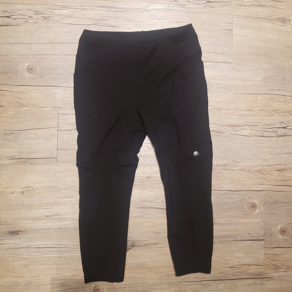 Cabi Leggings